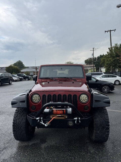 jeep wrangler unlimited 2008 1J8GA59138L626245 image jeep wrangler unlimited 2008 1J8GA59138L626245 image